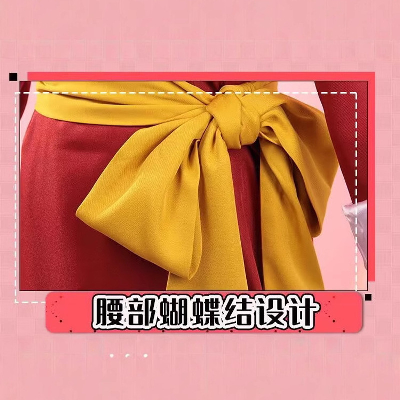 Nuovo Costume Cosplay Kagura 2 - Anime Cosplay Events 2026 recensione e prezzo