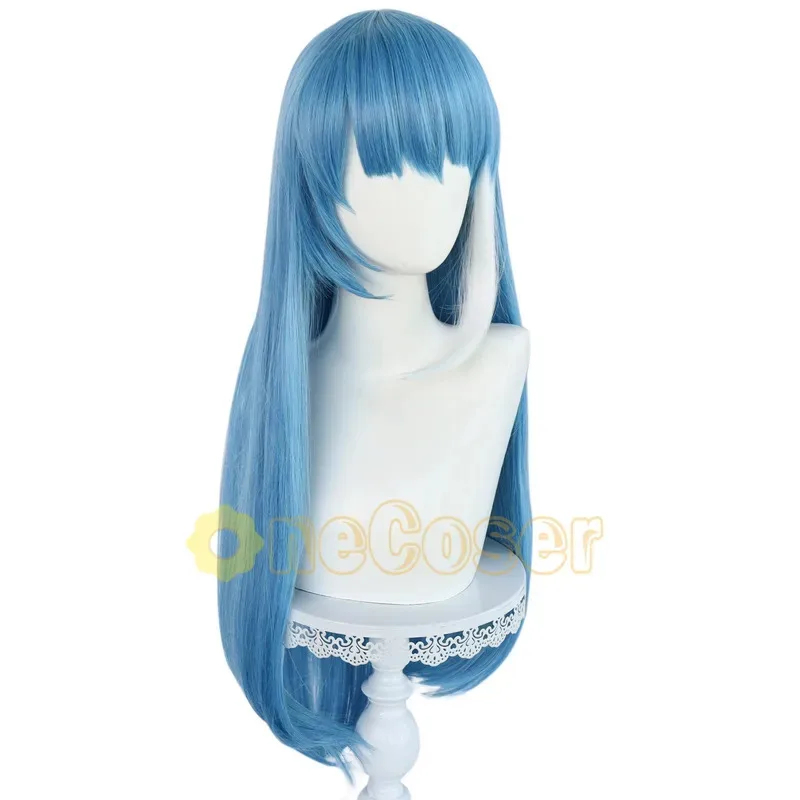 ADFF15 Mutsumi Cosplay Anime M - Cosplay Anime White Hair recensione e prezzo