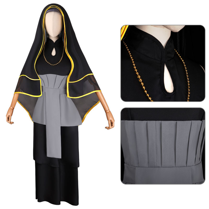 2026 Abito Nuziale Hyuga Hinat - Anime Cosplay Events 2026 recensione e prezzo