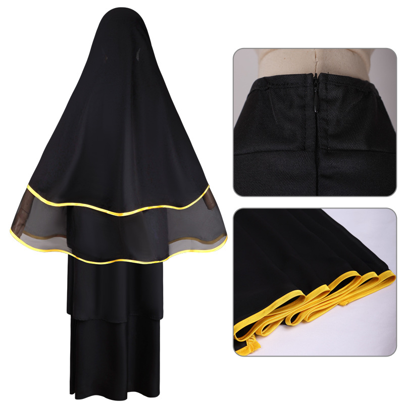 2026 Abito Nuziale Hyuga Hinat - Anime Cosplay Events 2026 recensione e prezzo