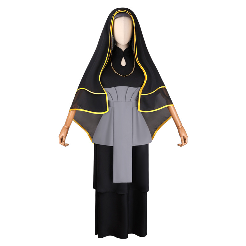 2026 Abito Nuziale Hyuga Hinat - Anime Cosplay Events 2026 recensione e prezzo
