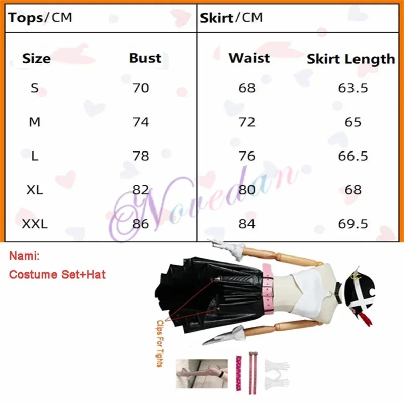 Costume Cosplay Anime RED FILM - Anime Cosplay Youtube Shorts recensione e prezzo
