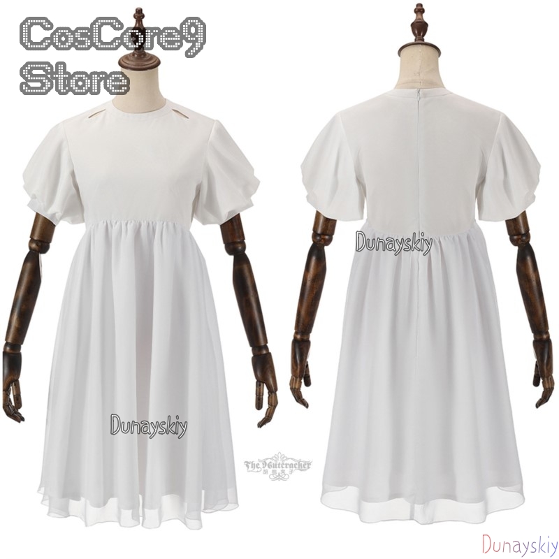 Costume Cosplay Sua, Abito Bia - Anime Cosplay Kostüm recensione e prezzo
