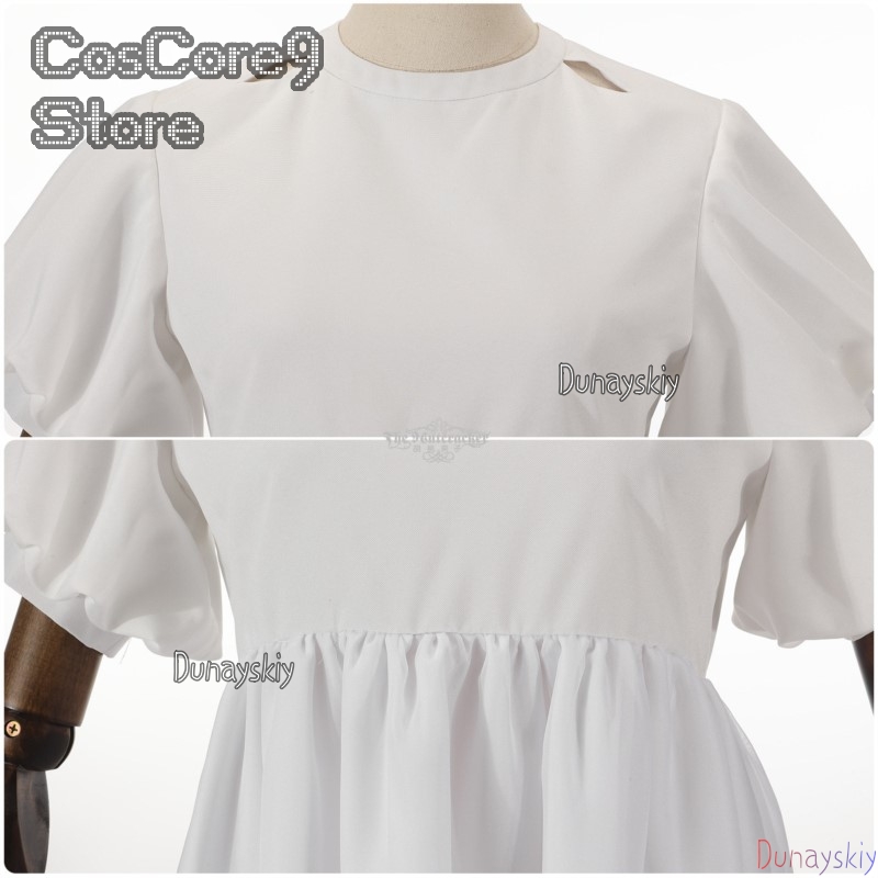Costume Cosplay Sua, Abito Bia - Anime Cosplay Kostüm recensione e prezzo