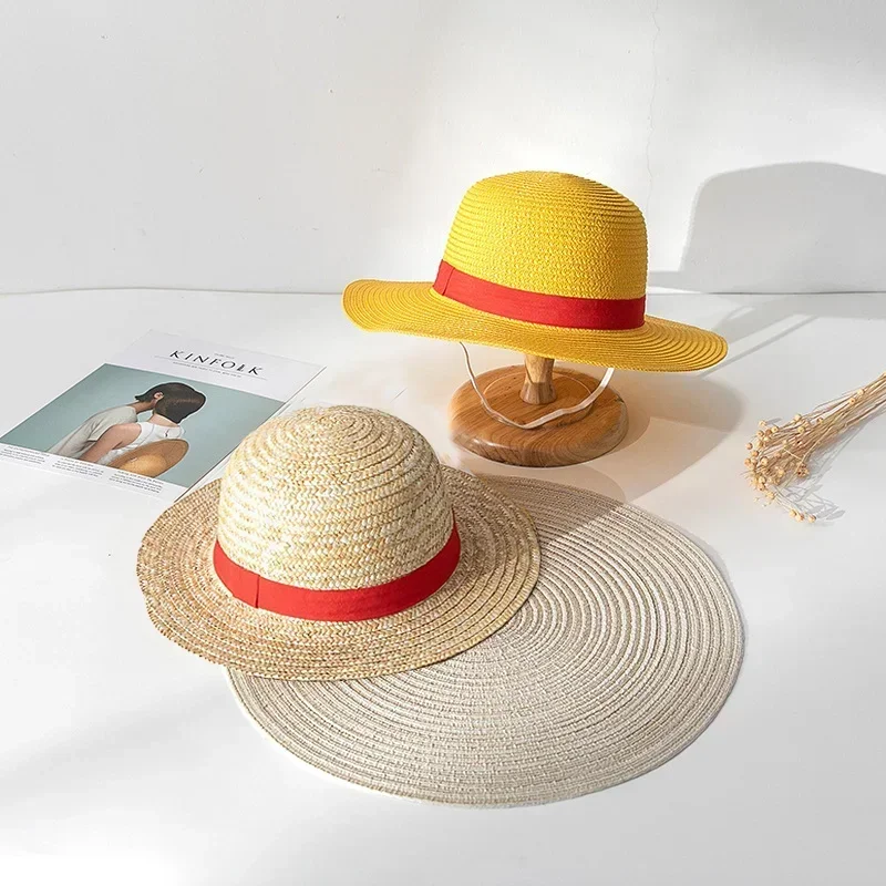 Cappello di paglia Anime Cospl - One Piece Straw Hat recensione e prezzo