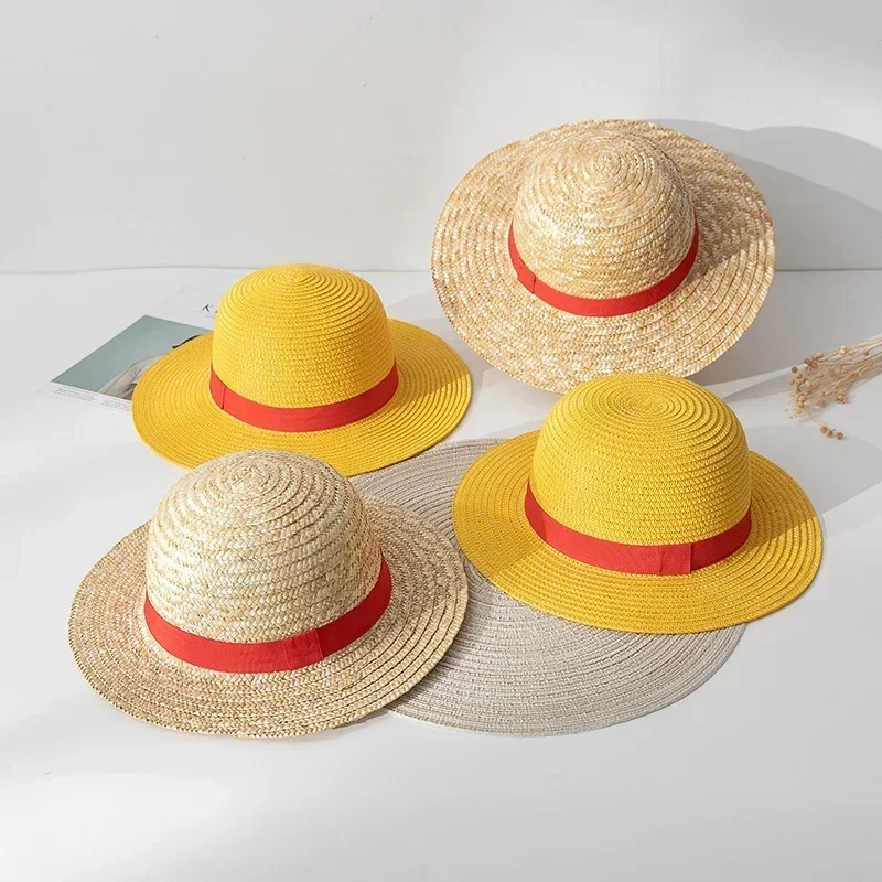 Cappello di paglia Anime Cospl - One Piece Straw Hat recensione e prezzo