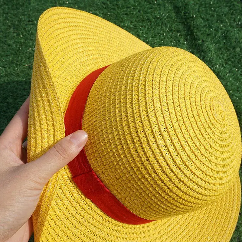 Cappello di paglia Anime Cospl - One Piece Straw Hat recensione e prezzo