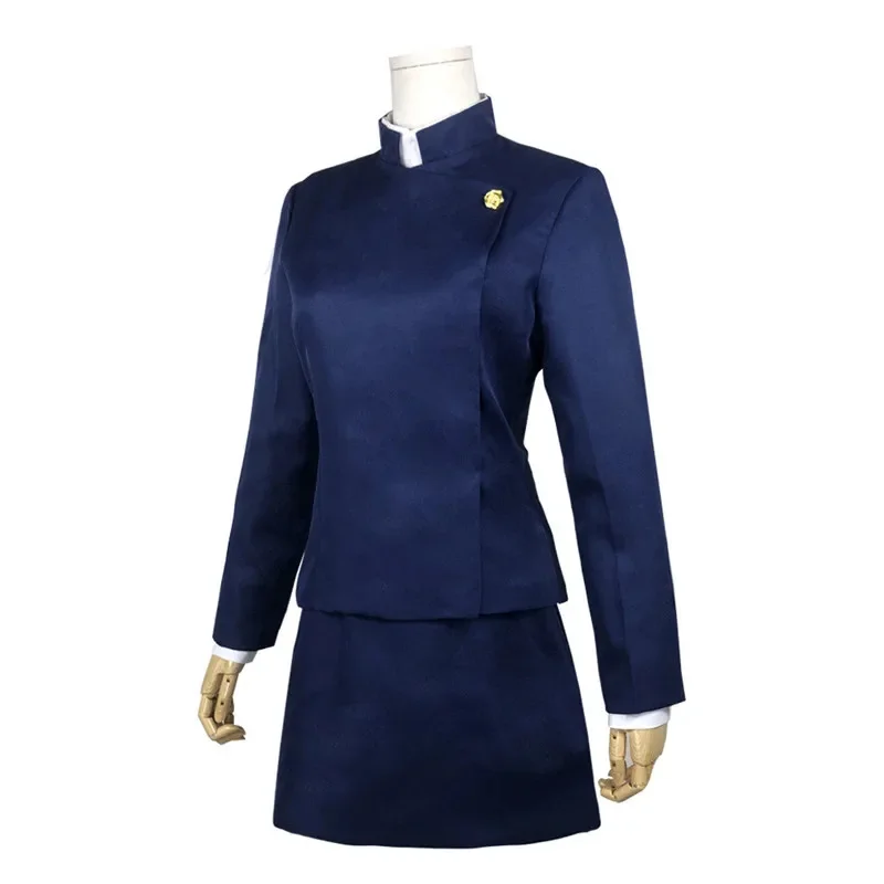 Costume Cosplay Jujutsu Kaisen - Jujutsu Kaisen Uniform recensione e prezzo