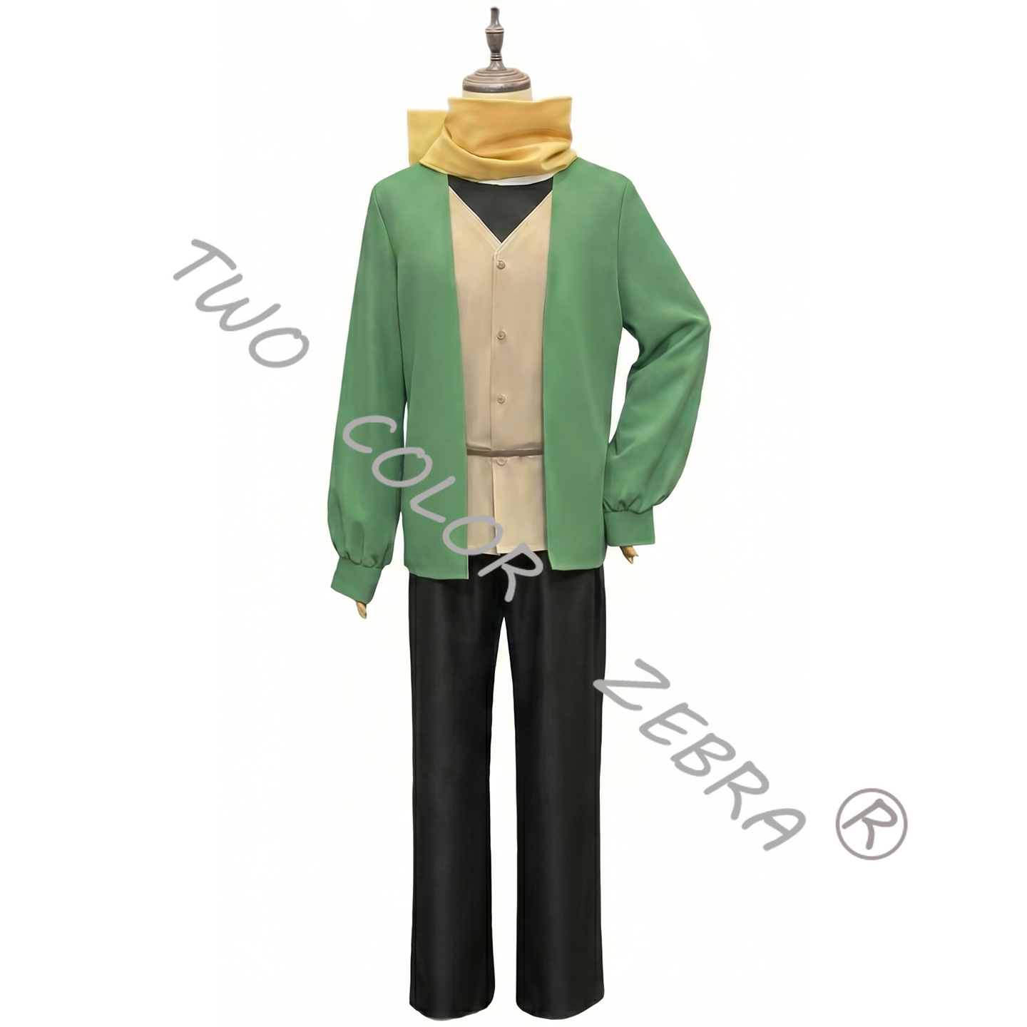 Costume Cosplay di Natsuki Sub - Anime Cosplay Zero Two recensione e prezzo