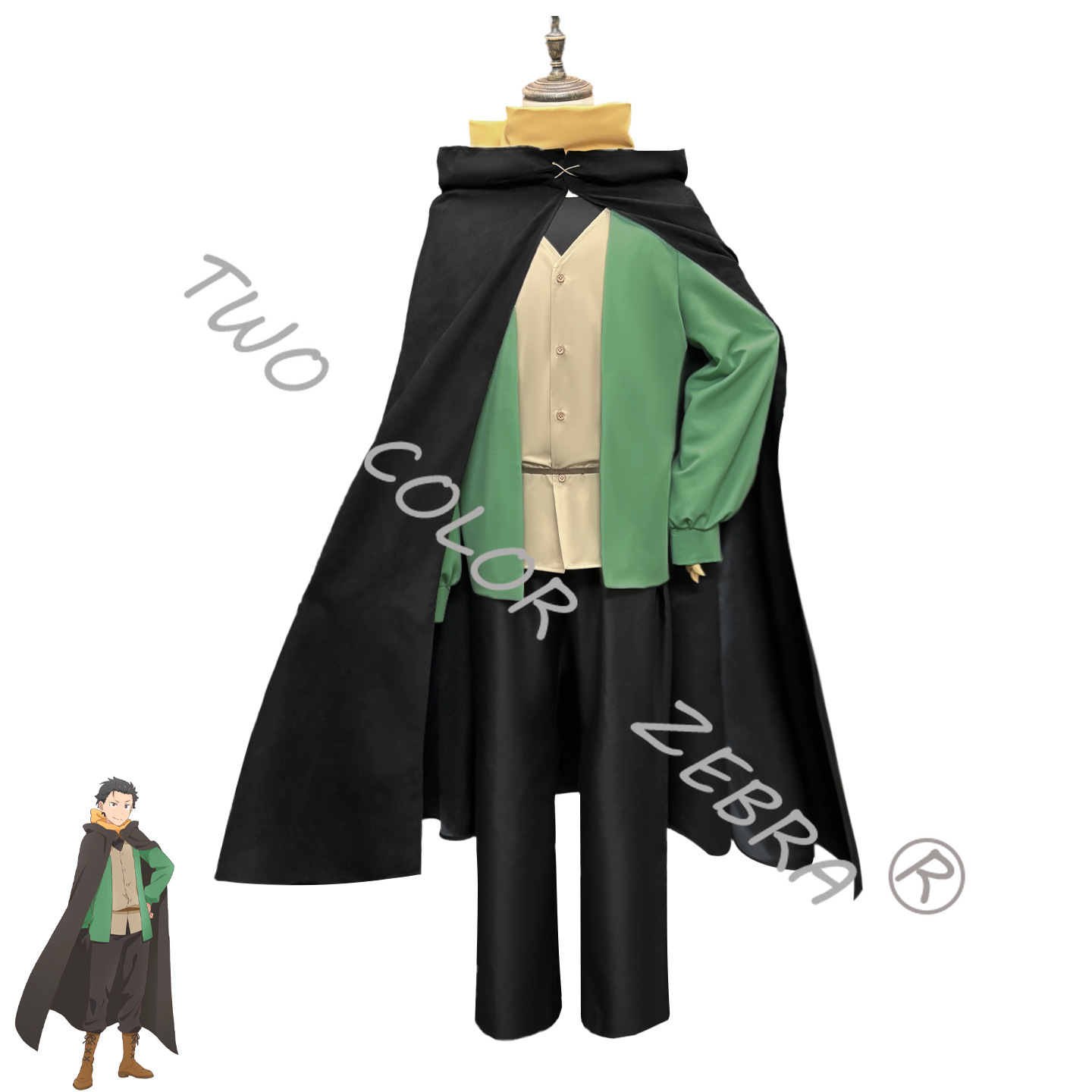 Costume Cosplay di Natsuki Sub - Anime Cosplay Zero Two recensione e prezzo