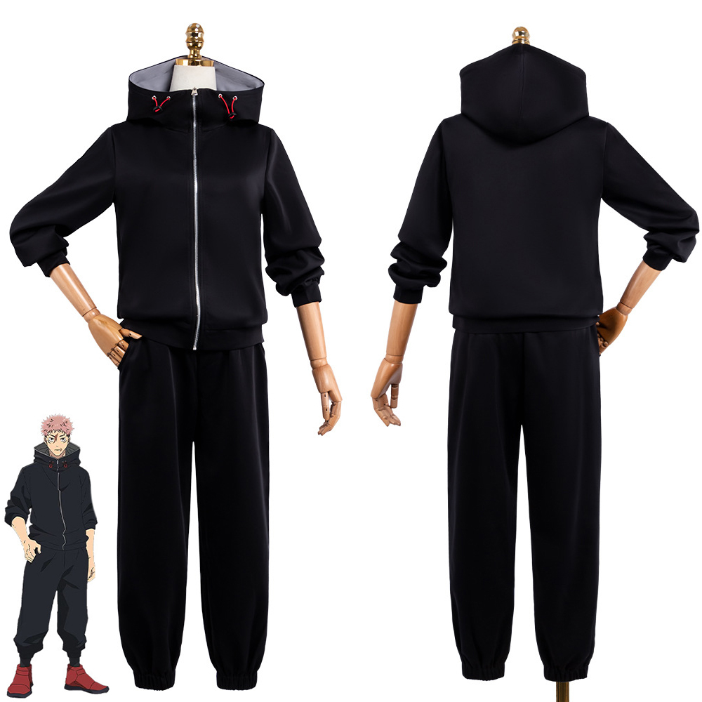 Costume Cosplay Anime Jujutsu  - Anime Cosplay Events 2026 recensione e prezzo