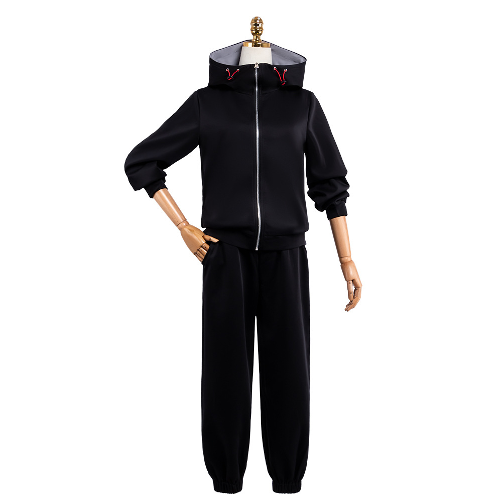 Costume Cosplay Anime Jujutsu  - Anime Cosplay Events 2026 recensione e prezzo