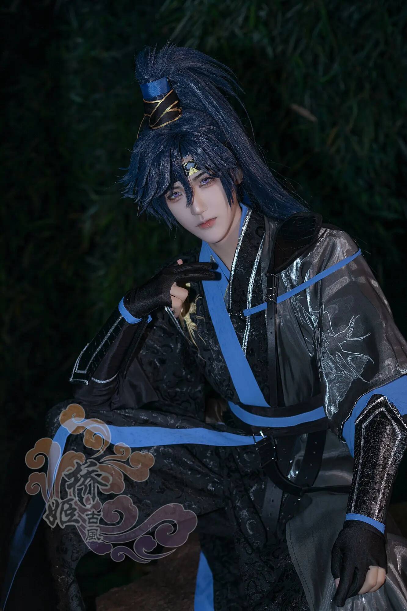 Nome del codice Fu: Rong Yuan  - Anime Cosplay Name recensione e prezzo