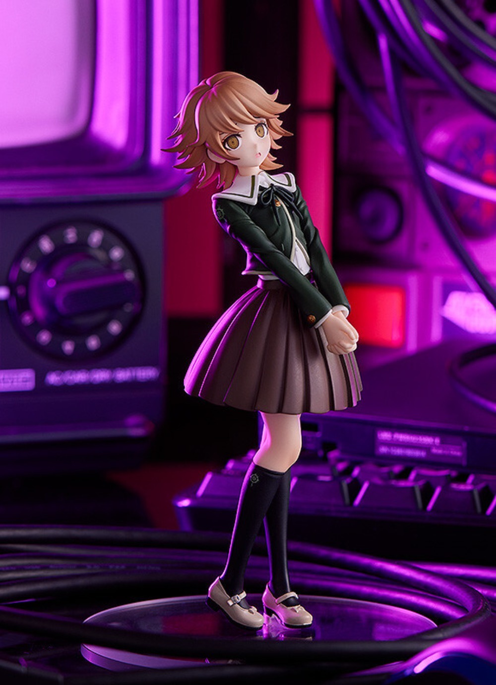 100% originale in magazzino Go - Good Smile Company Nendoroid recensione e prezzo