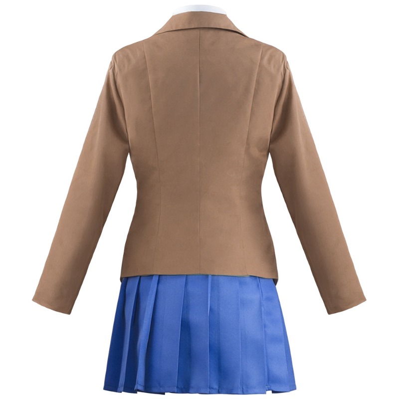 Spiel Doki Doki Letterature Cl - Anime Cosplay Kostüm recensione e prezzo