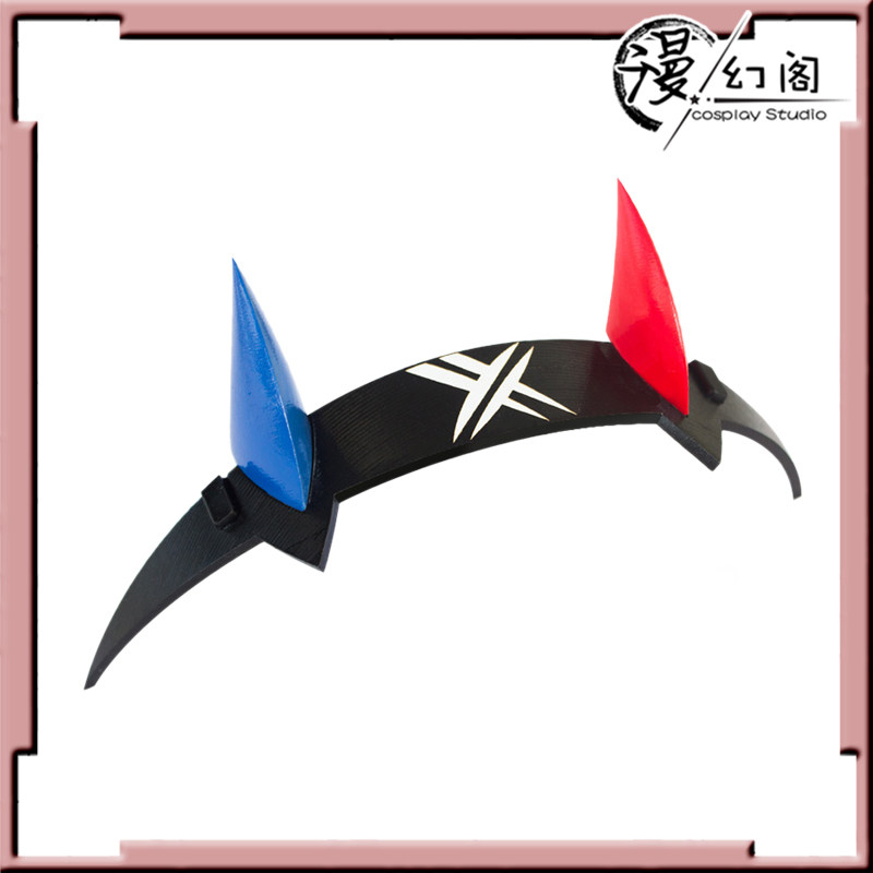 Accessorio per Cosplay di Zero - Anime Cosplay Zero Two recensione e prezzo