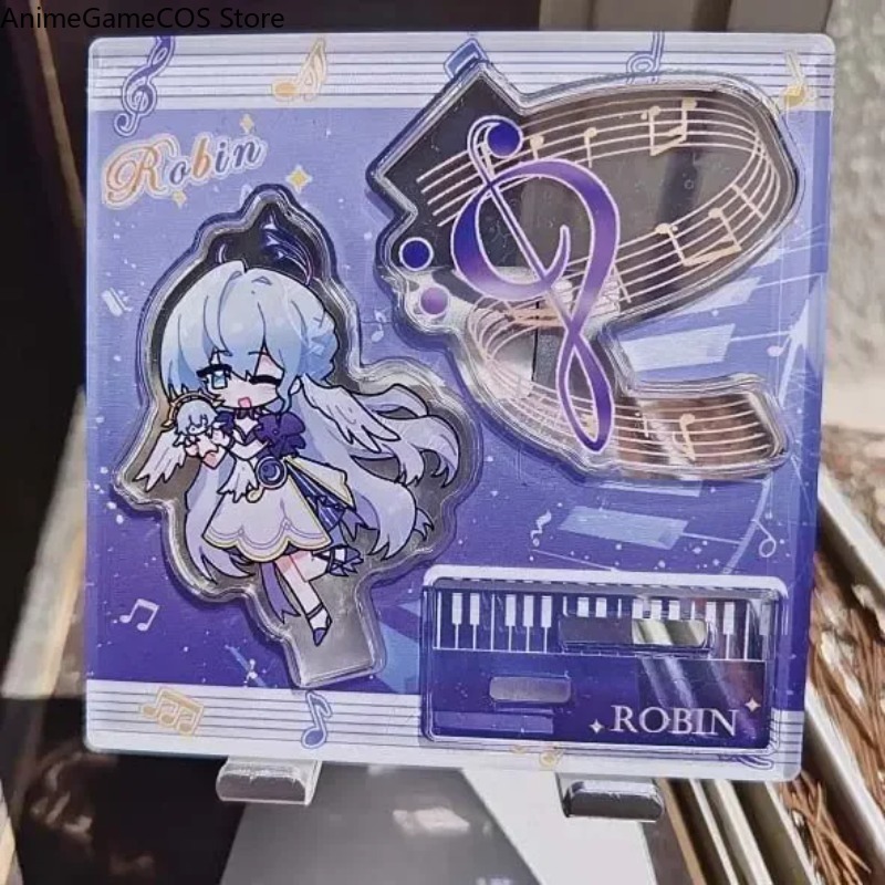 Anime Honkai: Star Rail Robin  - Anime Cosplay Robin recensione e prezzo