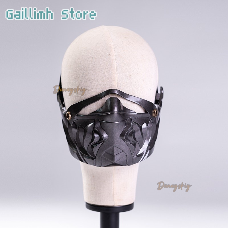 Maschera per Cosplay Love And  - Anime Cosplay Kostüm recensione e prezzo
