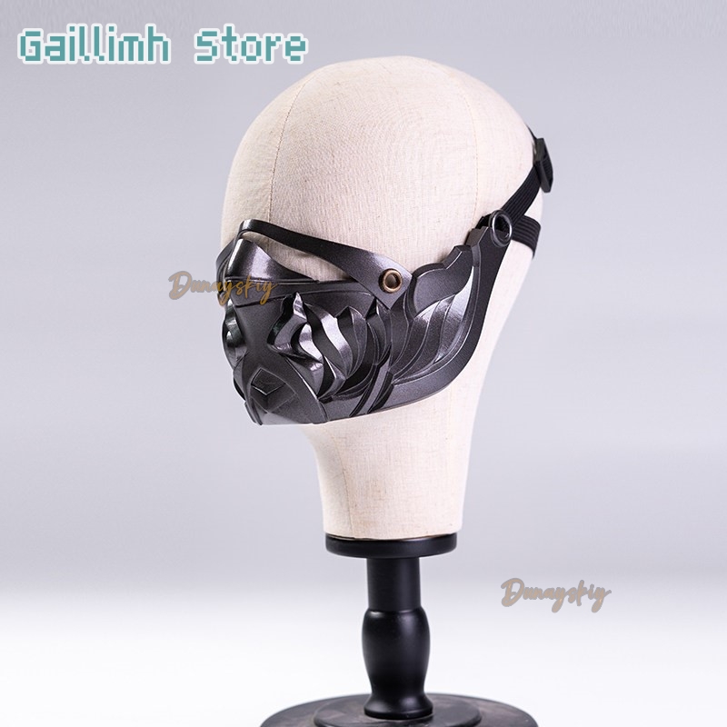 Maschera per Cosplay Love And  - Anime Cosplay Kostüm recensione e prezzo