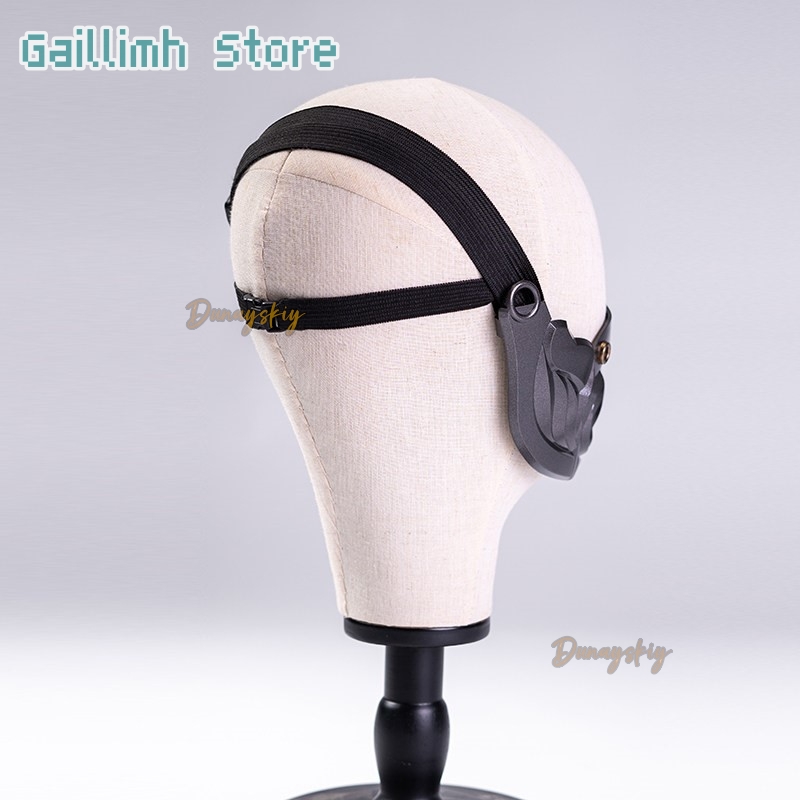 Maschera per Cosplay Love And  - Anime Cosplay Kostüm recensione e prezzo