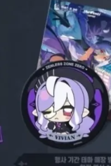 Zenless Zone Zero Vivian Hugo  - Anime Cosplay Props recensione e prezzo