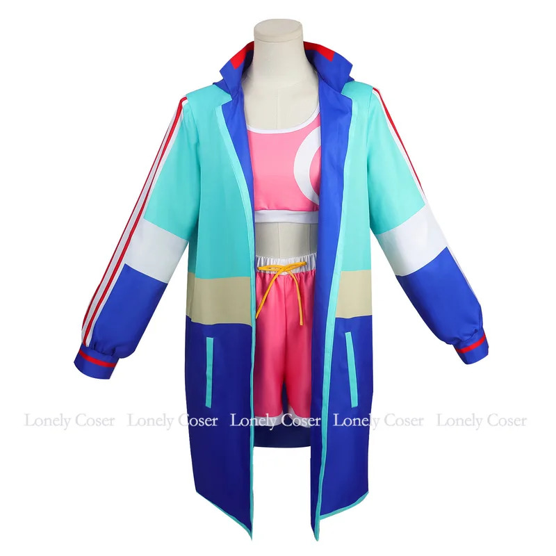 Shizuka Mikazuki Costume Cospl - Anime Cosplay List recensione e prezzo