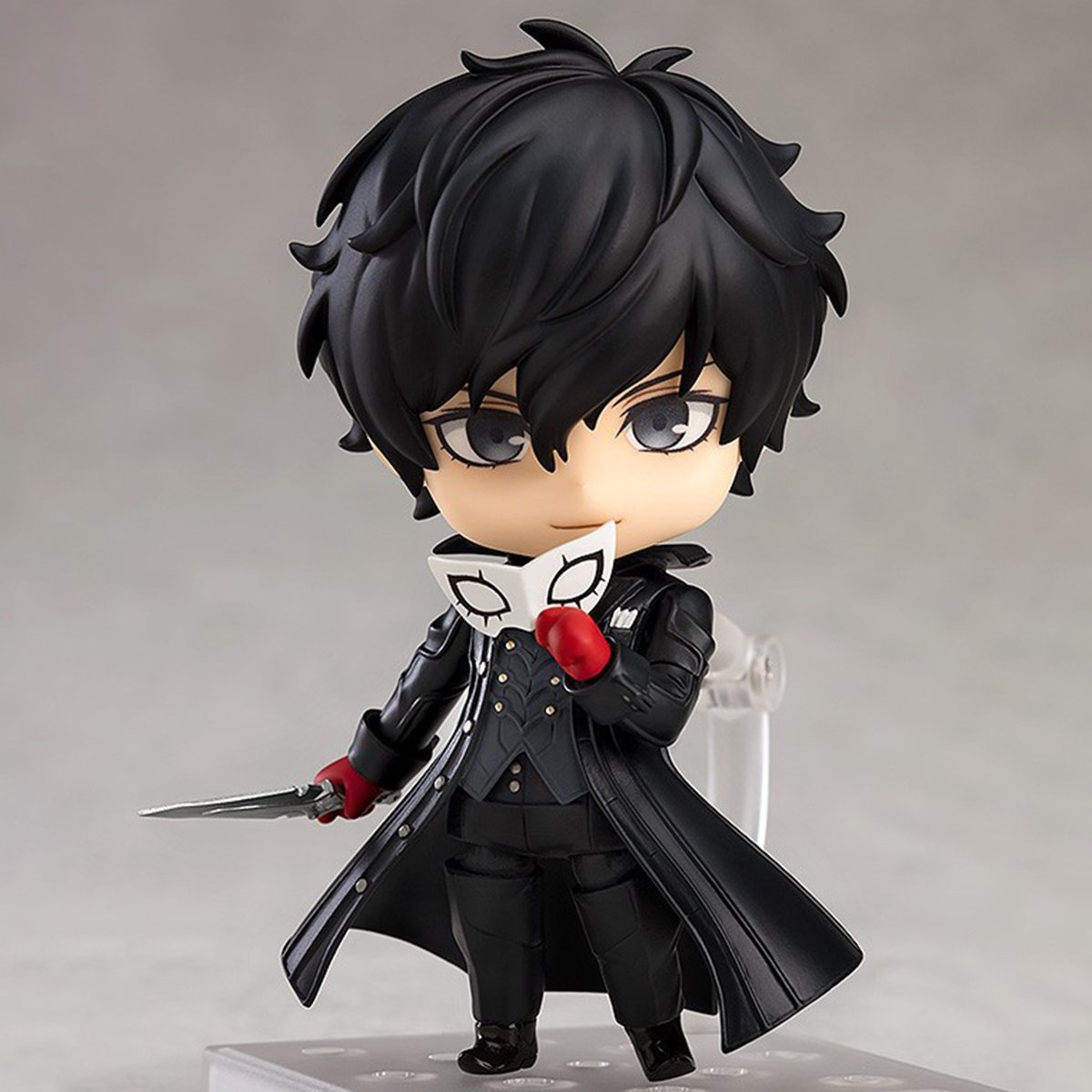 100 Originale in Magazzino BUO - Good Smile Company Nendoroid recensione e prezzo