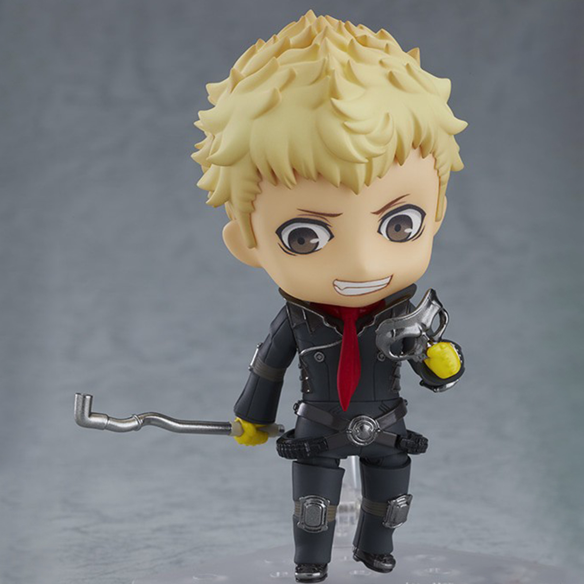 100 Originale in Magazzino BUO - Good Smile Company Nendoroid recensione e prezzo