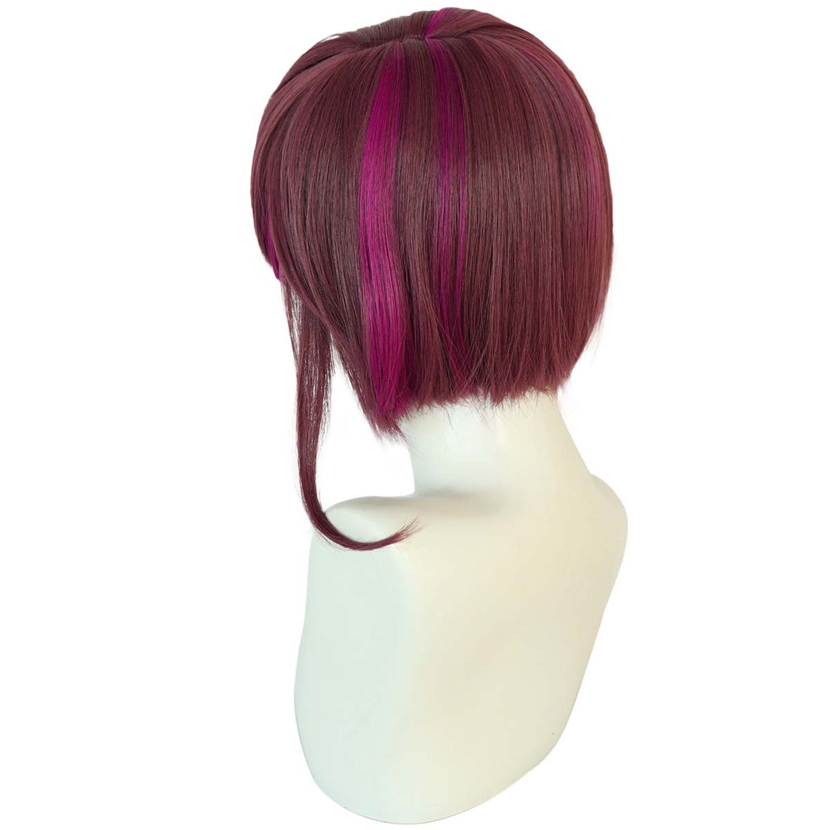 Parrucche Cosplay di Alta Qual - Anime Cosplay List recensione e prezzo