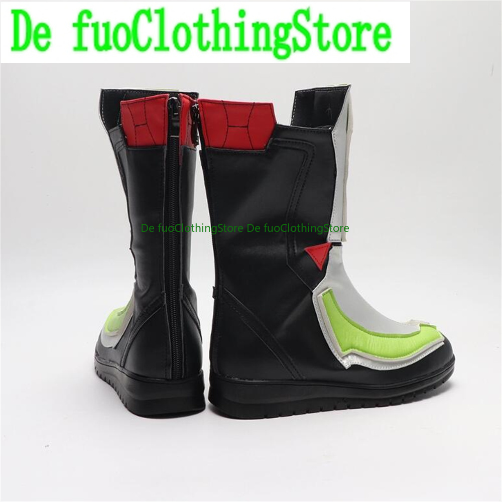 Scarpe e Stivali per Cosplay d - Anime Cosplay Zero Two recensione e prezzo