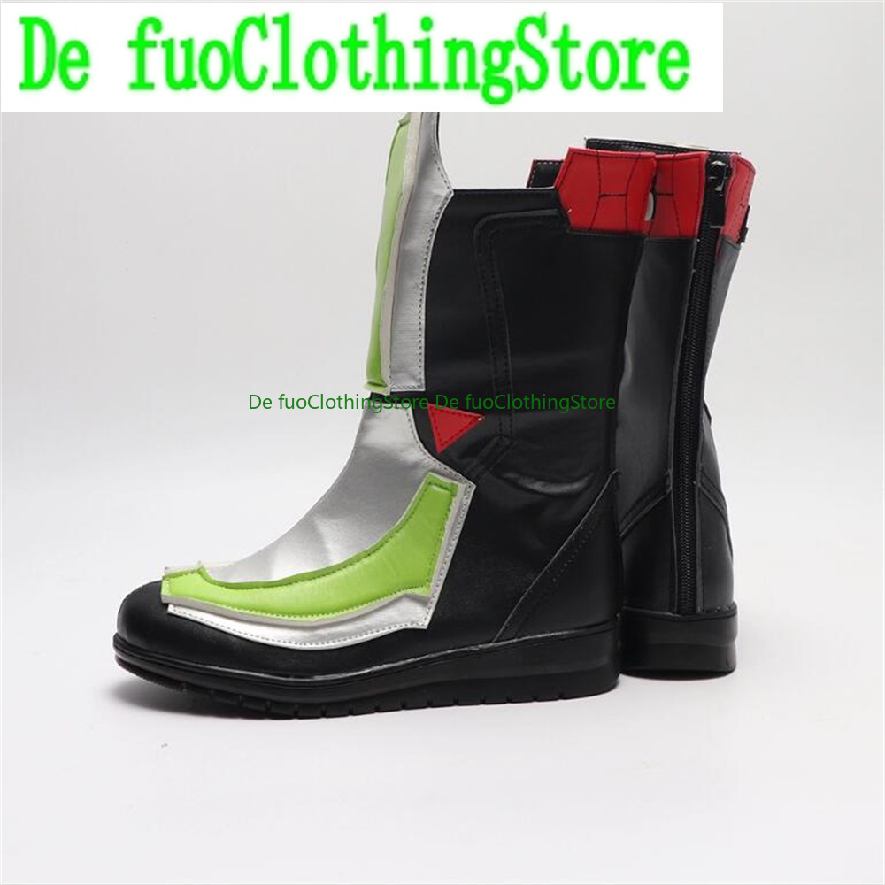 Scarpe e Stivali per Cosplay d - Anime Cosplay Zero Two recensione e prezzo