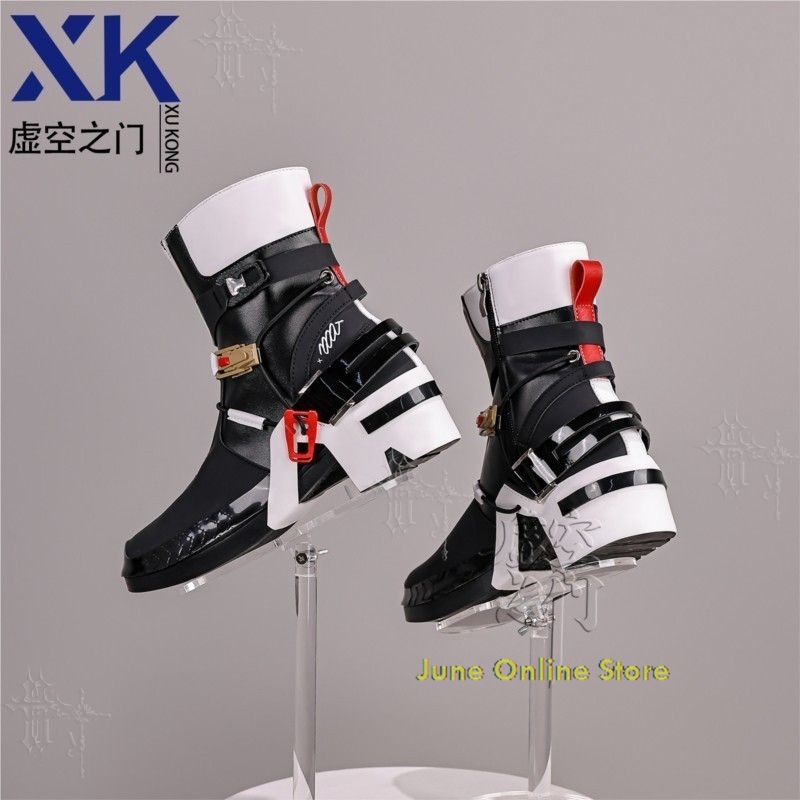 Costumi Cosplay Anime Arknight - Cosplay Anime White Hair recensione e prezzo