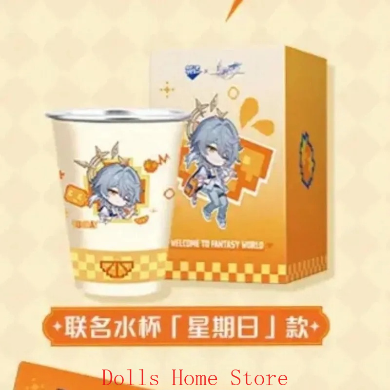 Anime Ufficiale Honkai: Star R - Anime Cosplay Robin recensione e prezzo