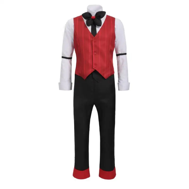 WENAM Anime Men Alastor Cameri - Anime Cosplay Youtube Shorts recensione e prezzo