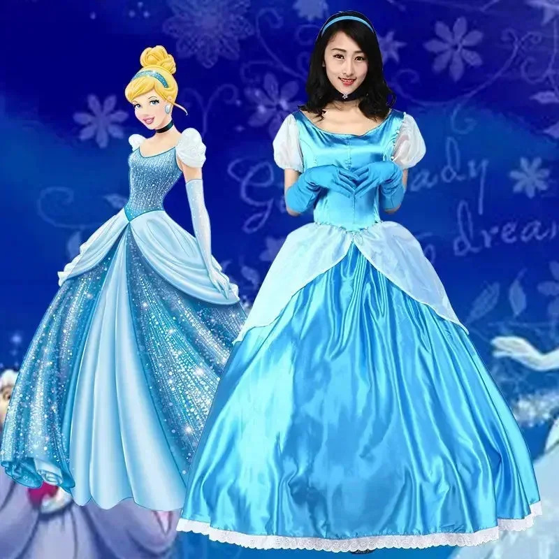 2020 Cenerentola cosplay adult - Anime Cosplay Youtube Shorts recensione e prezzo