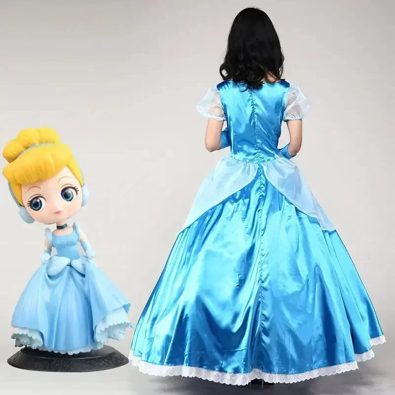 2020 Cenerentola cosplay adult - Anime Cosplay Youtube Shorts recensione e prezzo