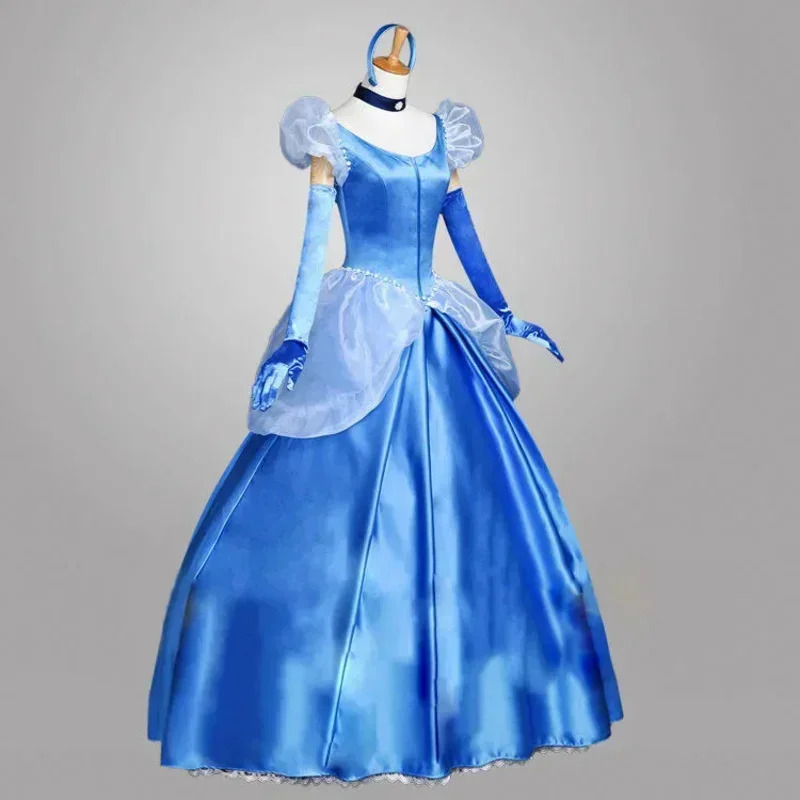 2020 Cenerentola cosplay adult - Anime Cosplay Youtube Shorts recensione e prezzo