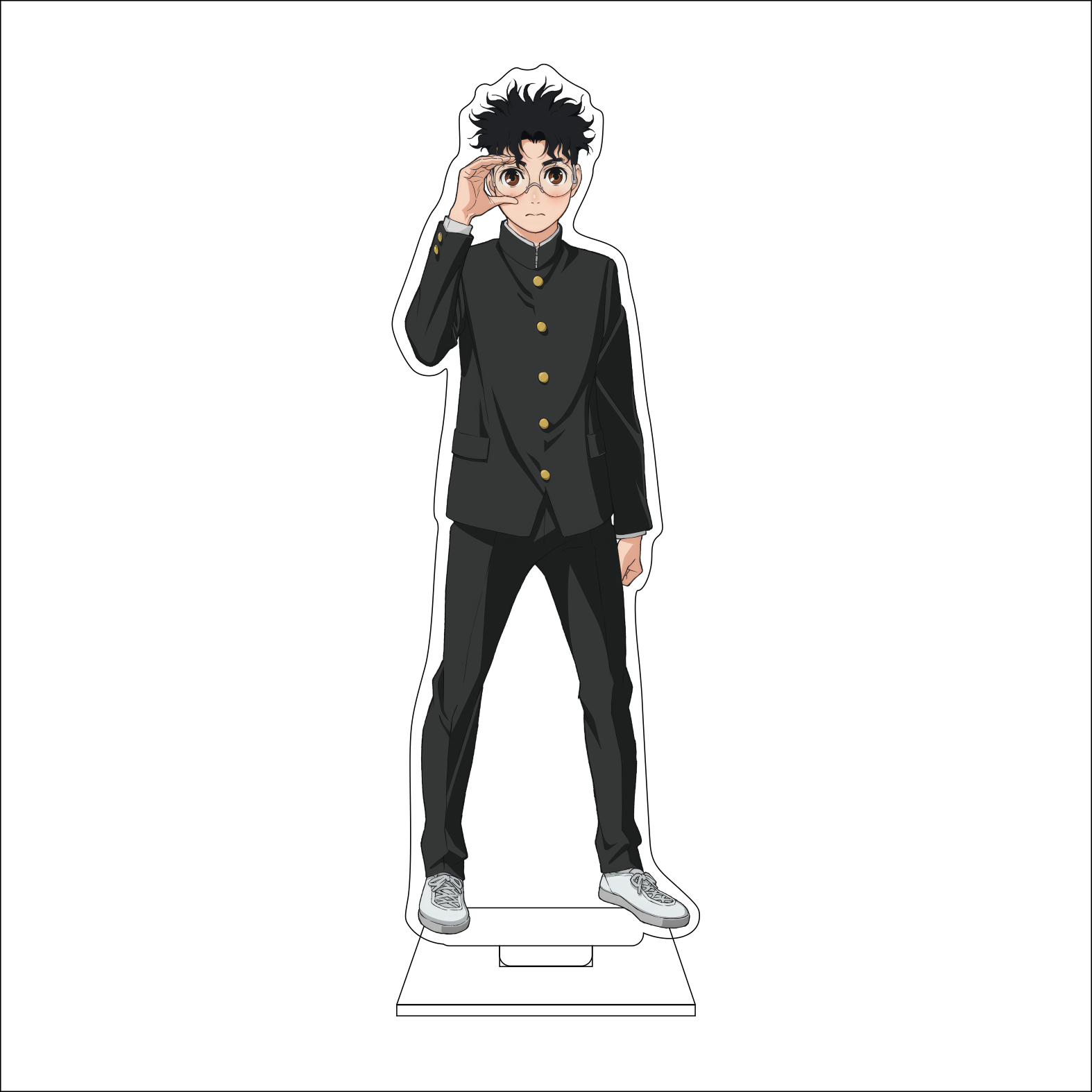 Statuetta in Acrilico da 16CM  - Anime Cosplay Anime recensione e prezzo