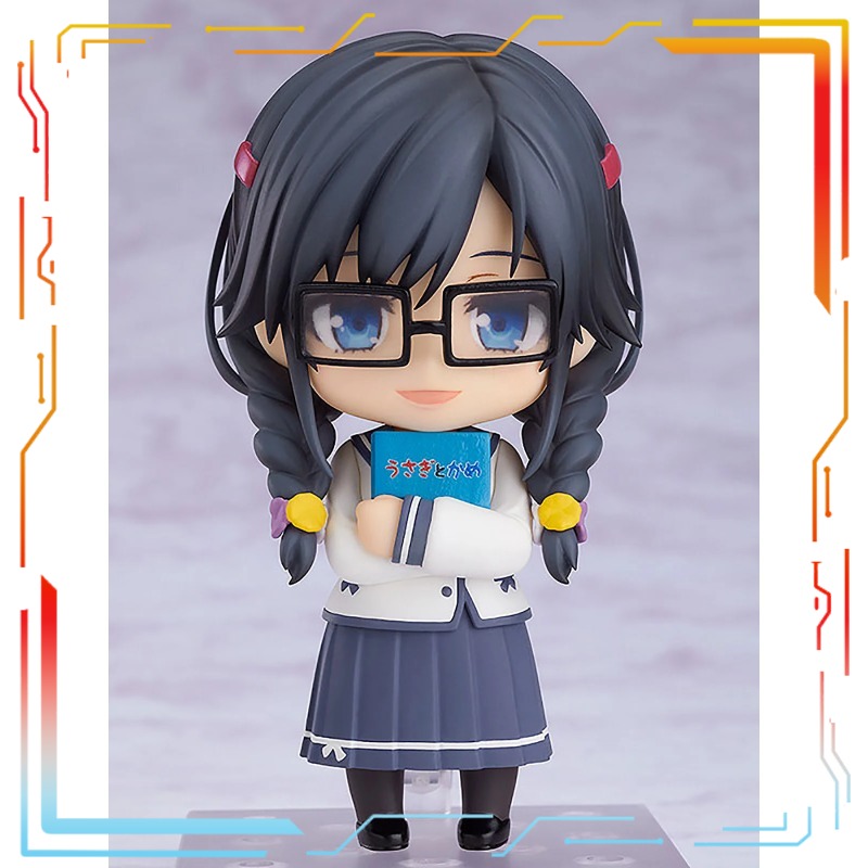Good Smile Company Nendoroid O - Good Smile Company Nendoroid recensione e prezzo