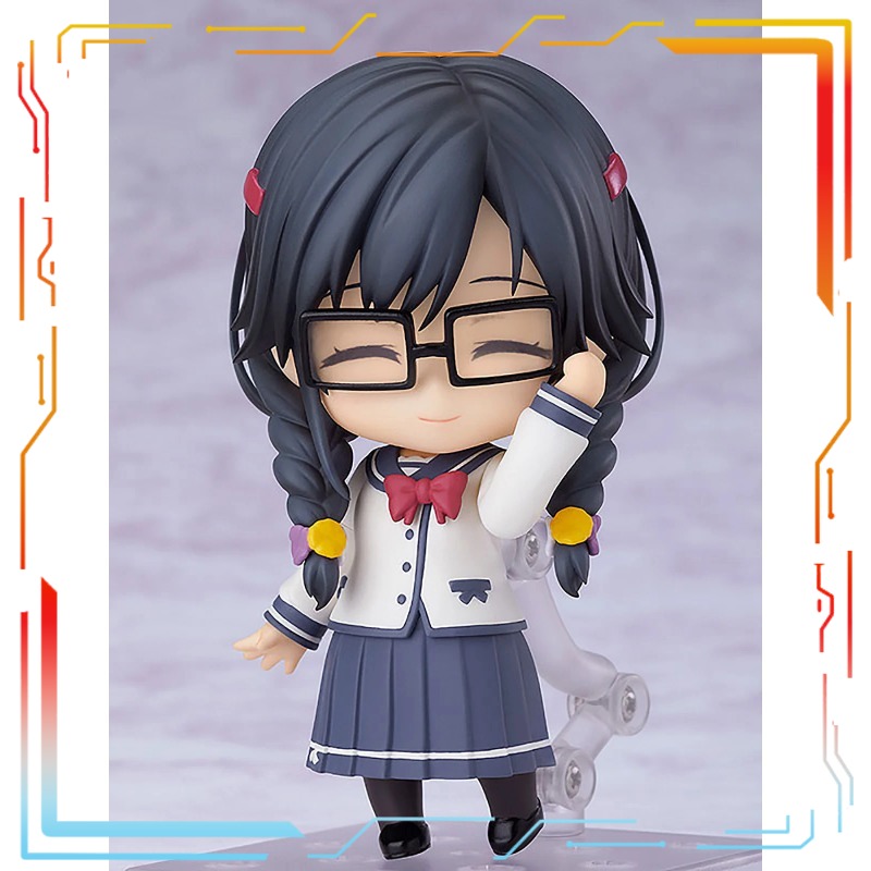 Good Smile Company Nendoroid O - Good Smile Company Nendoroid recensione e prezzo