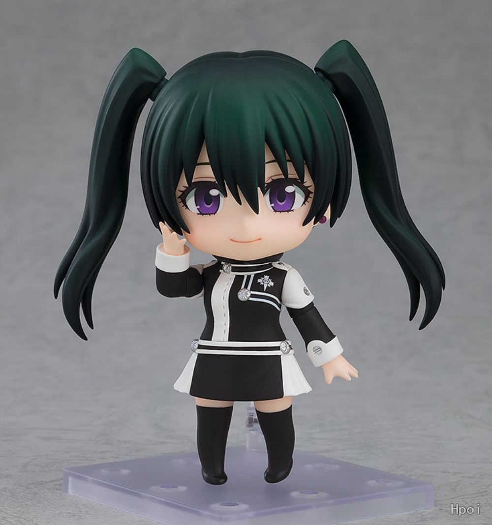 100% Originale Disponibile Goo - Good Smile Company Nendoroid recensione e prezzo