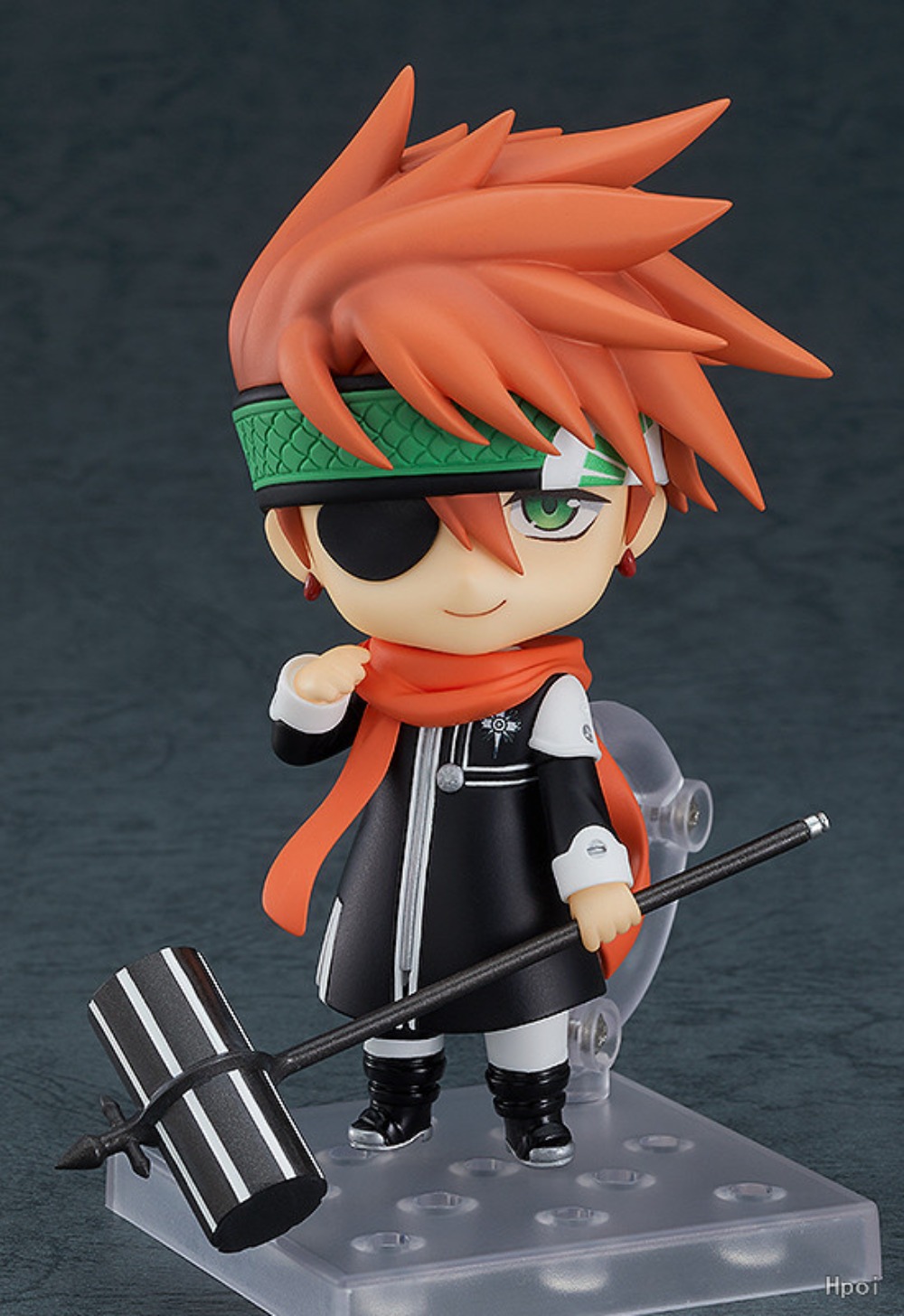 100% Originale Disponibile Goo - Good Smile Company Nendoroid recensione e prezzo