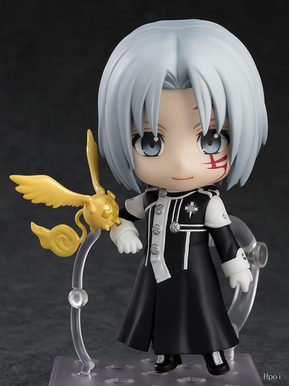 100% Originale Disponibile Goo - Good Smile Company Nendoroid recensione e prezzo