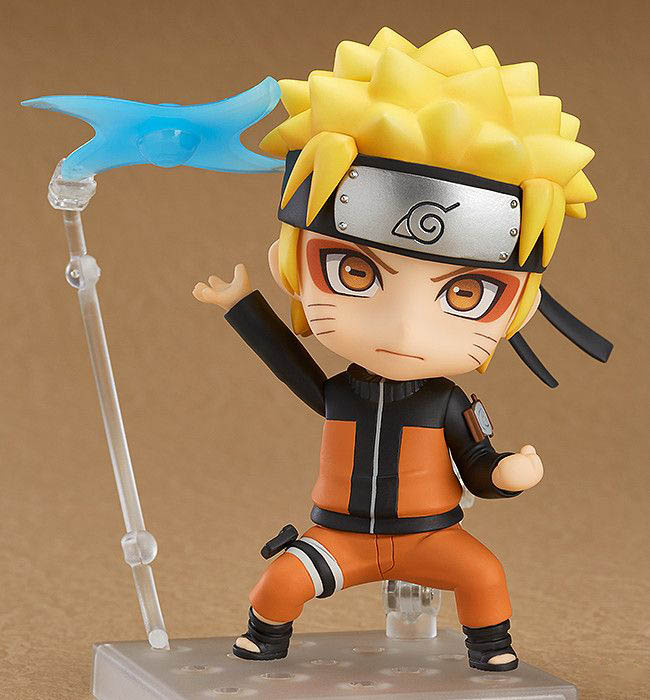 Disponibile Originale Good Smi - Good Smile Company Nendoroid recensione e prezzo
