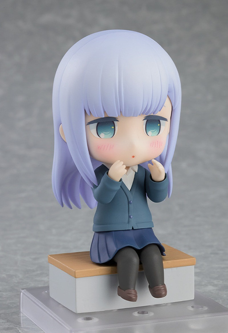 Good Smile Company Nendoroid O - Good Smile Company Nendoroid recensione e prezzo