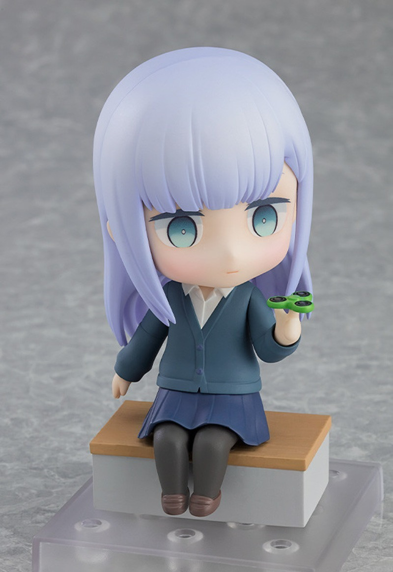 Good Smile Company Nendoroid O - Good Smile Company Nendoroid recensione e prezzo