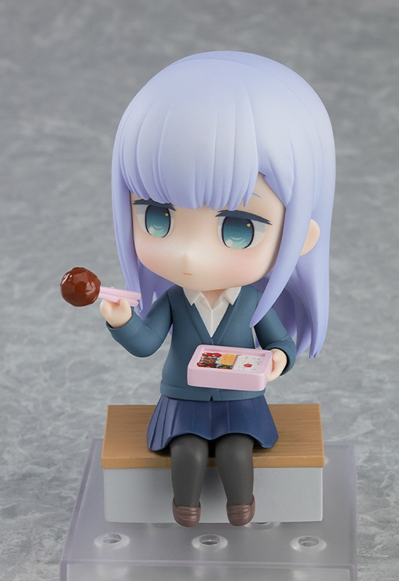 Good Smile Company Nendoroid O - Good Smile Company Nendoroid recensione e prezzo