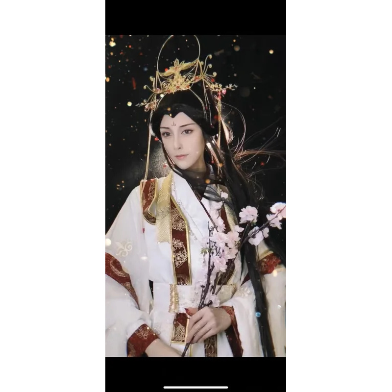 Cielo Ufficiali Benedizione Xi - Anime Cosplay Youtube Shorts recensione e prezzo
