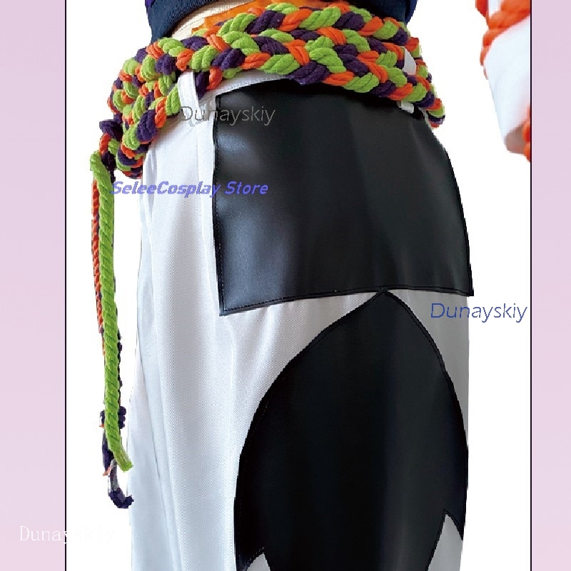 Honor Of Kings Girlypop Mayene - Anime Cosplay Kostüm recensione e prezzo