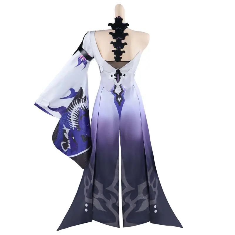 Disponibile Acheron Costume Co - Anime Cosplay Youtube Shorts recensione e prezzo